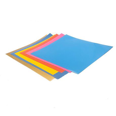 Heat Transfer Vinyl Smooth