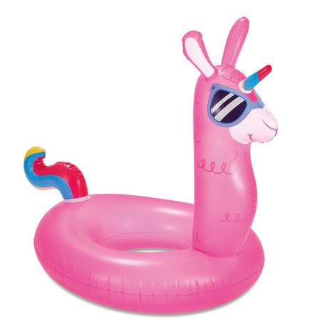 Llamacorn Tube