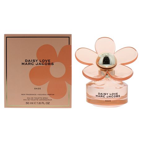 Marc Jacobs Daisy Love Daze Eau De Toilette 50ml (Parallel Import) Buy Online in Zimbabwe thedailysale.shop