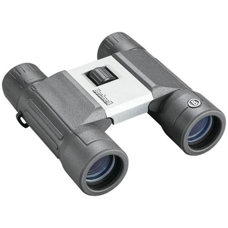 Bushnell Powerview 10x25 Binoculars