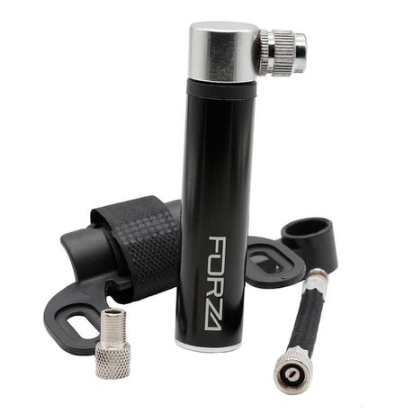 Forza Ultra Bicycle Mini Pump Buy Online in Zimbabwe thedailysale.shop