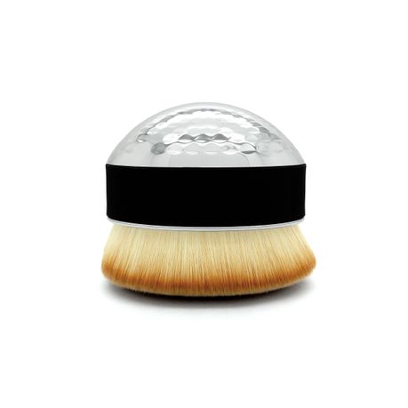 Buff Me Up! Face & Body Brush