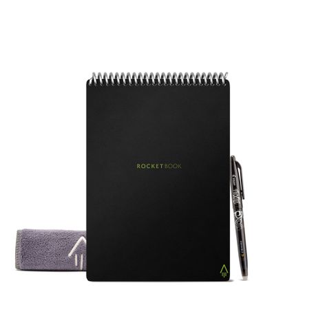 A5 Rocketbook Flip Smart Reusable Notebook Buy Online in Zimbabwe thedailysale.shop