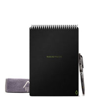 Load image into Gallery viewer, A5 Rocketbook Flip Smart Reusable Notebook
