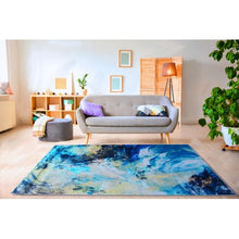 Load image into Gallery viewer, 230cmx160cm LMA Authentic 3D Design Rug Printed - CX02
