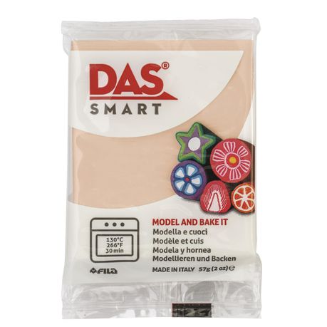 Das Smart 57g Beige