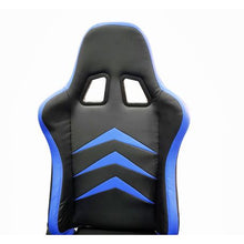 Load image into Gallery viewer, GT Racing Gaming Chair - Blue
