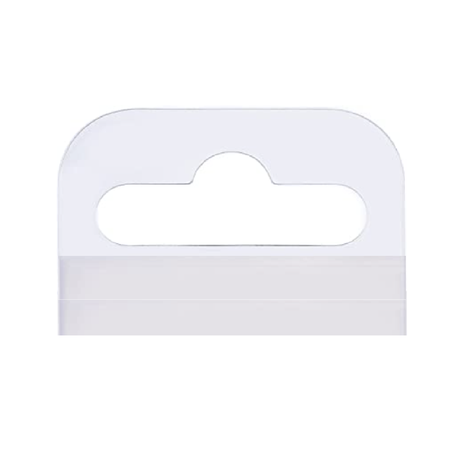 Euro Large Hangtab 50X50mm