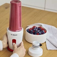 Load image into Gallery viewer, Bosch Mini Blender 350W White - MMBP1000
