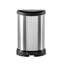 Load image into Gallery viewer, KETER 20L Deco Pedal Bin
