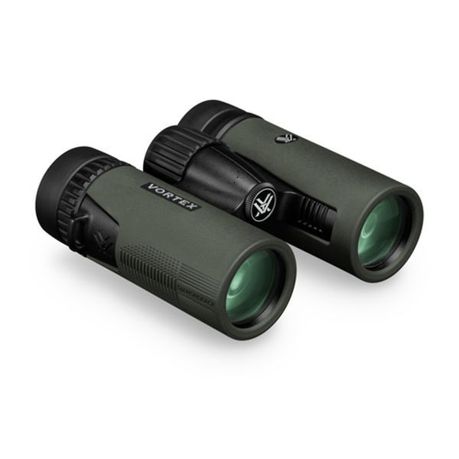 Vortex Diamondback HD 10x32 Binoculars