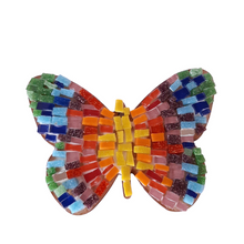 Load image into Gallery viewer, Mosaic Craft Kit - Butterfly
