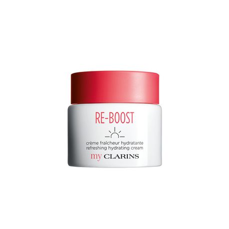 Clarins  My Clarins Re-Boost Refreshing Moisturising Cream