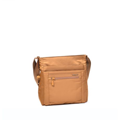 Inner City Orva Crossover + RFID pouch - Bronze Buy Online in Zimbabwe thedailysale.shop