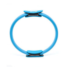 Load image into Gallery viewer, GetUp Contour Pilates Ring - Blue
