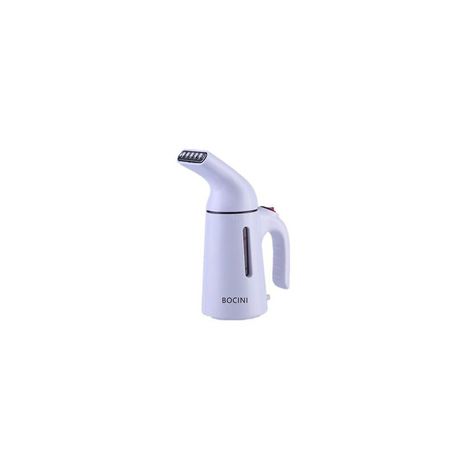 Bocini Mini Garment Steamer