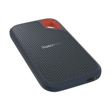 Load image into Gallery viewer, SanDisk Extreme Portable SSD 500GB
