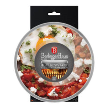 Load image into Gallery viewer, Berlinger Haus Universal Glass Lid - 20cm
