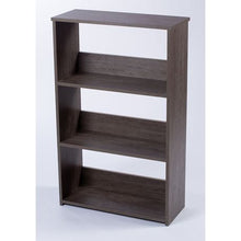 Load image into Gallery viewer, 60cm Pikasso Bookshelf - Aged Stone
