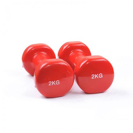 Fine Health - Weights-2kg