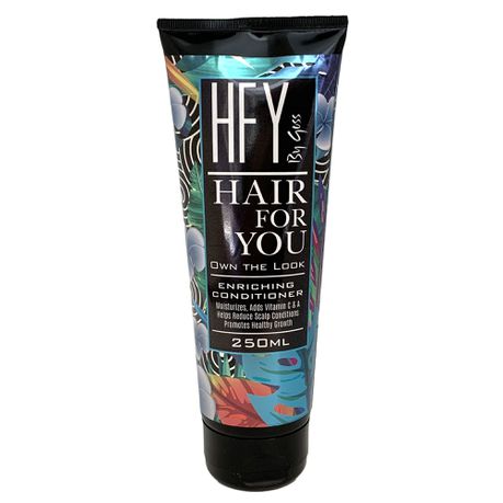 HFY Enriching Conditioner 250ml Buy Online in Zimbabwe thedailysale.shop