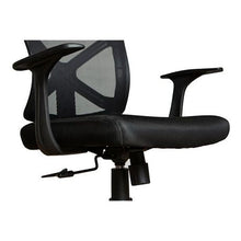 Load image into Gallery viewer, Manager office Chair with Head Rest
