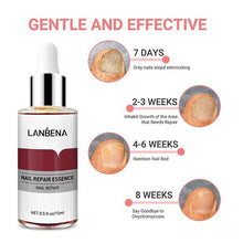 Load image into Gallery viewer, Lanbena Nail Essence Repair – 15ml
