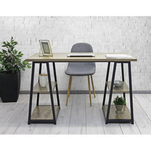 Load image into Gallery viewer, Fine Living - Kerri Desk Unit
