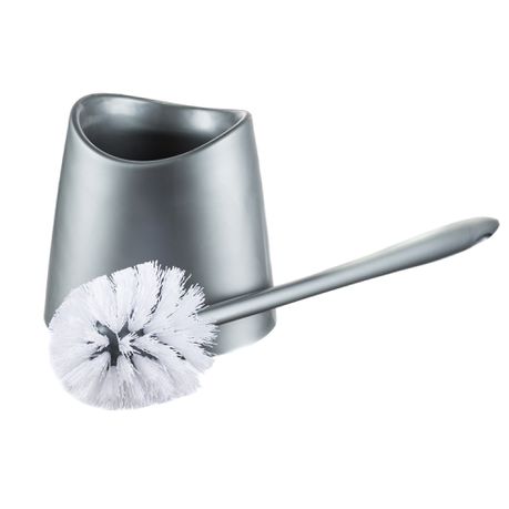 Vensico - Toilet Brush for Thorough Cleaning of Your Toilet - Nylon, PVC Buy Online in Zimbabwe thedailysale.shop