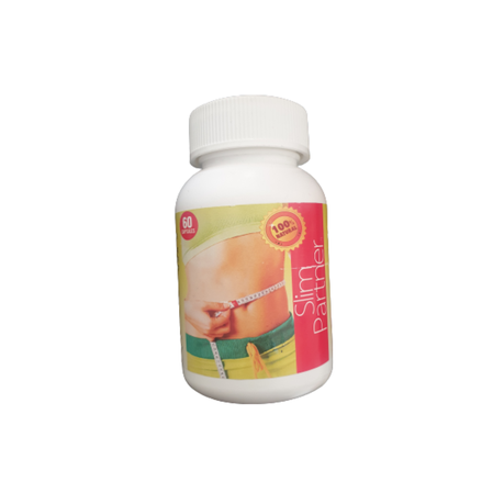 Slim Partner Slimming Capsules 60's Buy Online in Zimbabwe thedailysale.shop