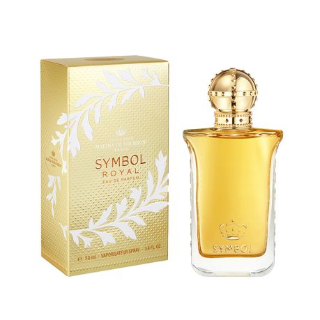 Princess Marina de Bourbon Symbol Royal 50ml Buy Online in Zimbabwe thedailysale.shop