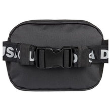 Load image into Gallery viewer, DC Sling Blade 2 Mens Shoulder Bag - Black
