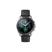 Load image into Gallery viewer, Samsung Galaxy Watch3 (R840) BT Smartwatch (45mm) - Mystic Silver
