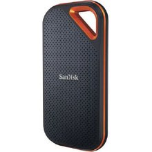 Load image into Gallery viewer, SanDisk Extreme PRO Portable SSD 2T00
