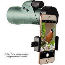 Load image into Gallery viewer, Gosky 12x55 High Definition Monocular Telescope
