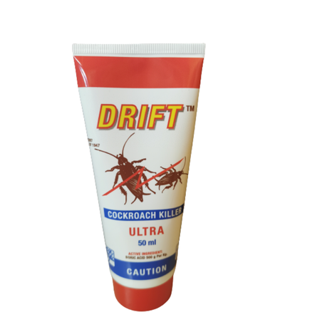 Drift Cockroach Killer 50ml Buy Online in Zimbabwe thedailysale.shop