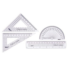 Load image into Gallery viewer, Helix Oxford 15cm Geometry Set
