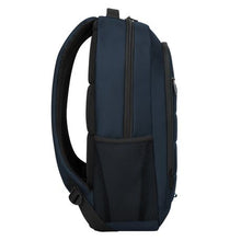 Load image into Gallery viewer, Targus 14-15.6” Octave Backpack - Navy Blue
