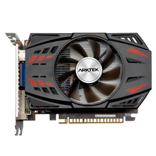 Load image into Gallery viewer, Arktek Nvidia GT750Ti 2GB GDDR5 128-bit HDMI / DVI / VGA Graphics Card
