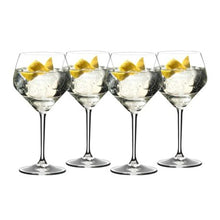 Load image into Gallery viewer, Riedel Stemmed Gin glasses 670ml - 4 pack
