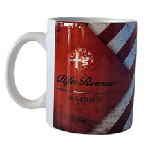 Load image into Gallery viewer, Formula 1 `Look` - Coffee Mug - Alfa Romeo F1 Team
