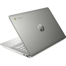 Load image into Gallery viewer, HP Chromebook N4500 4GB 64GB eMMC 14 Notebook Silver
