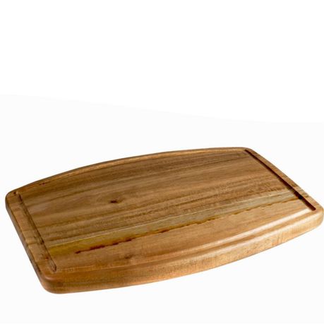 Large Reversible Wooden Serving Board Buy Online in Zimbabwe thedailysale.shop