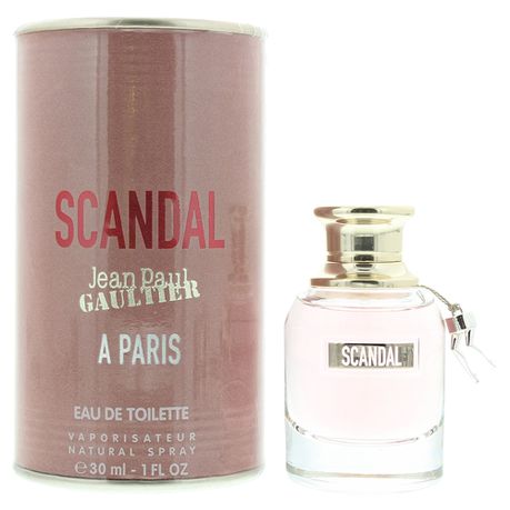 Jean Paul Gaultier Scandal A Paris Eau de Toilette 30ml (Parallel Import) Buy Online in Zimbabwe thedailysale.shop