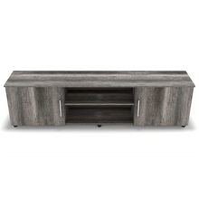 Load image into Gallery viewer, BAM! Oslo TV Stand 1800 - Monument Oak
