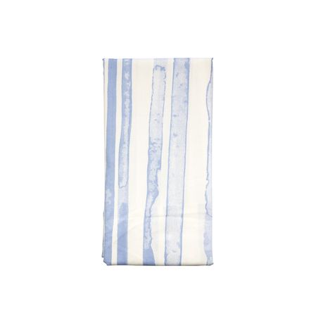 Easyhome Prestige Pillow Case Set of 2 Luxury Blue Bricks Buy Online in Zimbabwe thedailysale.shop