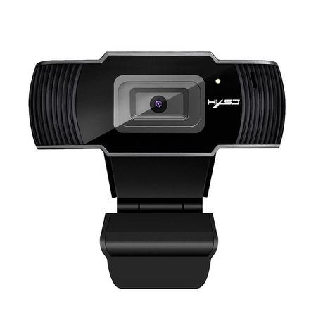 HXSJ S70 1080p HD 5MP Webcam with Autofocus Buy Online in Zimbabwe thedailysale.shop