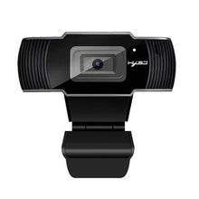 Load image into Gallery viewer, HXSJ S70 1080p HD 5MP Webcam with Autofocus
