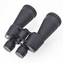 Load image into Gallery viewer, Bushnell professional binoculars in black
