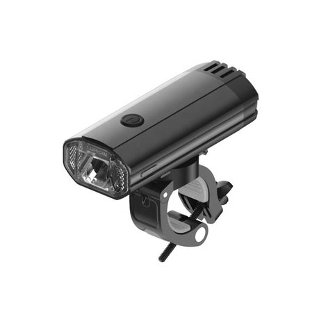 Fluir Ultra 450lm Front Bicycle Light